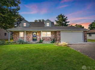 4033 Apache Trl, Jamestown, OH 45335