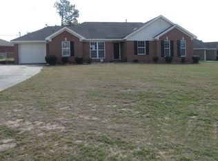 2716 Tallow Tree St, Augusta, GA 30906