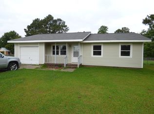 105 Kenwood Dr, Jacksonville, NC 28540