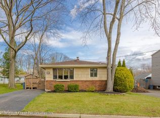 193 Washington Ave, Matawan, NJ 07747