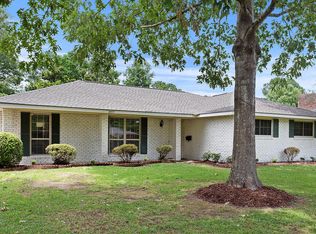 8881 Darby Ave, Baton Rouge, LA 70806