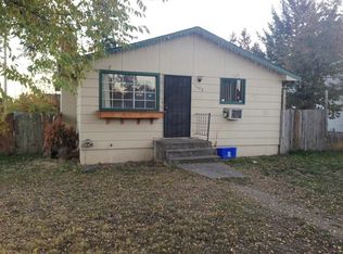 1328 E Joseph Ave, Spokane, WA 99208