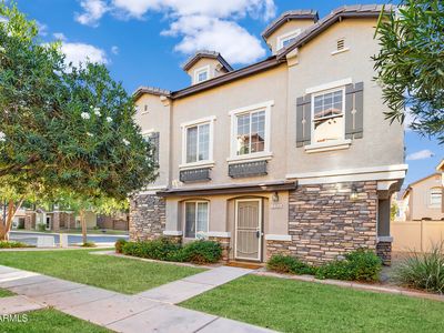 4354 E JASPER Drive, Gilbert, AZ, 85296