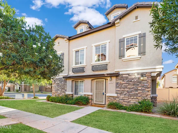 4354 E JASPER Drive, Gilbert, AZ 85296