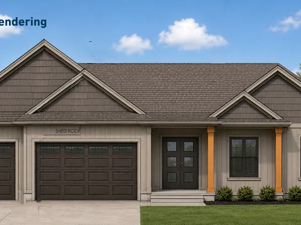 311 15th Ave, De Witt, IA 52742