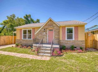 3107 W Lloyd St, Pensacola, FL 32505