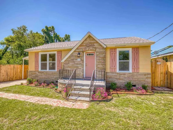 3107 W Lloyd St, Pensacola, FL 32505