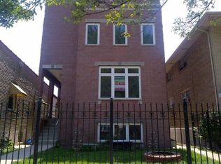 2447 W Erie St #A, Chicago, IL 60612