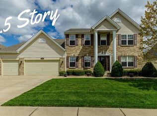 380 Bears Den Dr, Wentzville, MO 63385