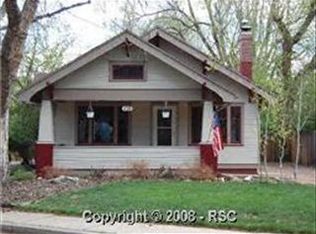 1729 Ivy Pl, Colorado Springs, CO 80905