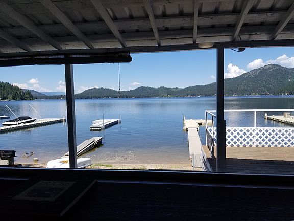 View from Living Room