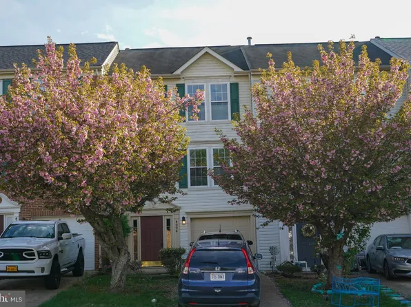 4004 Fountain Bridge Ct, Fredericksburg, VA 22408