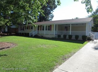 308 Carolina Ave, Clinton, NC 28328