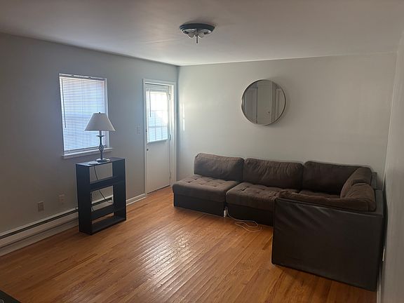 2nd image of 2100 Easton Ave #1REAR