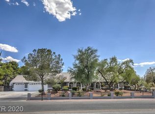 5929 Severance Ln, Las Vegas, NV 89131