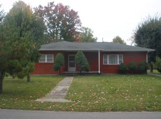 518 E Michigan St, Lagrange, IN 46761