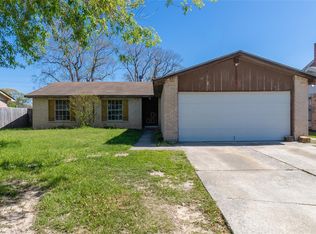 8406 Pebbledowne Dr, Houston, TX 77064