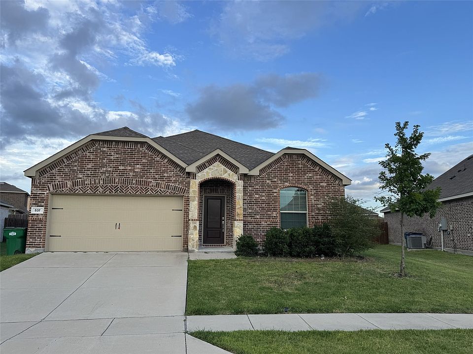 1st image of 537 Robinson Way