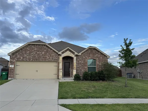 537 Robinson Way, Fate, TX 75189