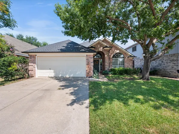 6800 Braeview Dr, Fort Worth, TX 76137