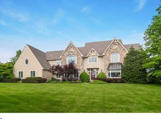 2579 Cold Spring Rd, Lansdale, PA 19446