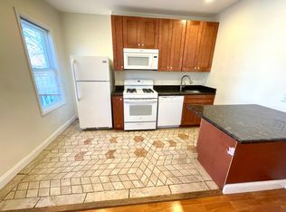 58 London St #3R, Boston, MA 02128