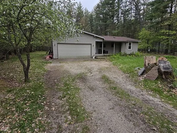 314 Acre Ct, Roscommon, MI 48653