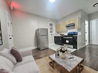 191 N Park St FLOOR 2, East Orange, NJ 07017