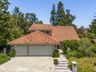 2968 Nicada Dr, Los Angeles, CA, 90077
