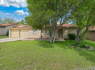 5114 Timberbranch St, San Antonio, TX 78250