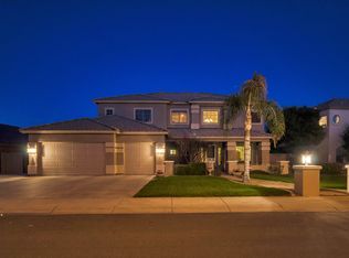 2915 S Palm St, Gilbert, AZ 85295