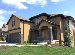 22418 W 61st St, Shawnee, KS 66226