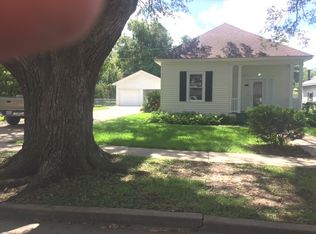 307 Walnut St, Vidalia, LA 71373
