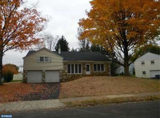 1411 Sinkler Rd, Warminster, PA 18974