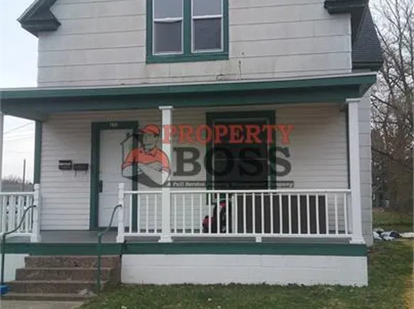 114 S Porter St, Michigan City, IN 46360