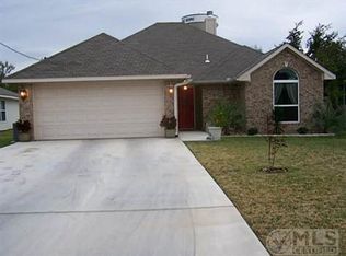 1208 Southgate Dr, Brownwood, TX 76801