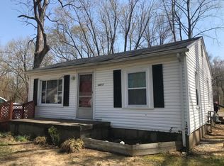 6613 Elmwood St, Louisville, KY 40216