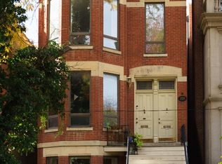 2020 N Fremont St #3, Chicago, IL 60614
