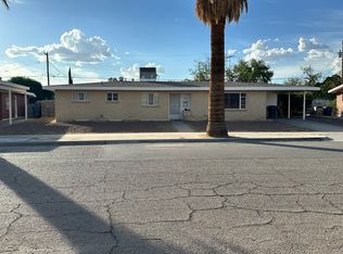 1225 Oakdale St, El Paso, TX 79925