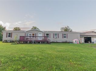 5657 Mitchell Rd, Vernon, NY 13476