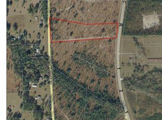 0 Co Rd 121 LOT 3, Hilliard, FL 32046