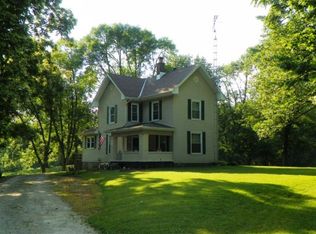 2092 S Myers Rd, Liberty, IN 47353