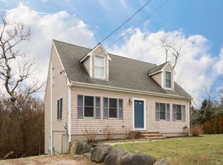1960 Massasoit Rd, Eastham, MA 02642