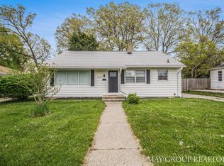 2454 De Hoop Ave SW, Wyoming, MI 49509