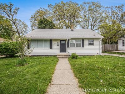2454 De Hoop Ave SW, Wyoming, MI, 49509