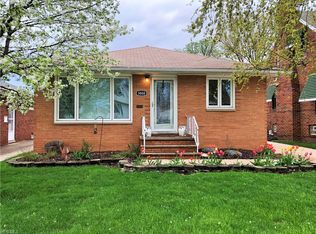 3000 North Ave, Parma, OH 44134