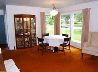 1248 Elliott Dr, Munster, IN 46321