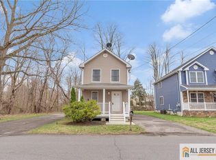 81 E Lincoln Ave, Jamesburg, NJ