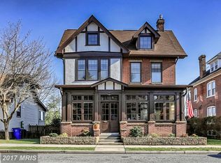 840 Dewey Ave, Hagerstown, MD 21742
