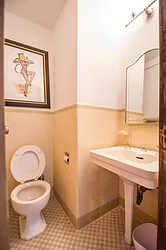 Rented by Michel Madie Real Estate Services